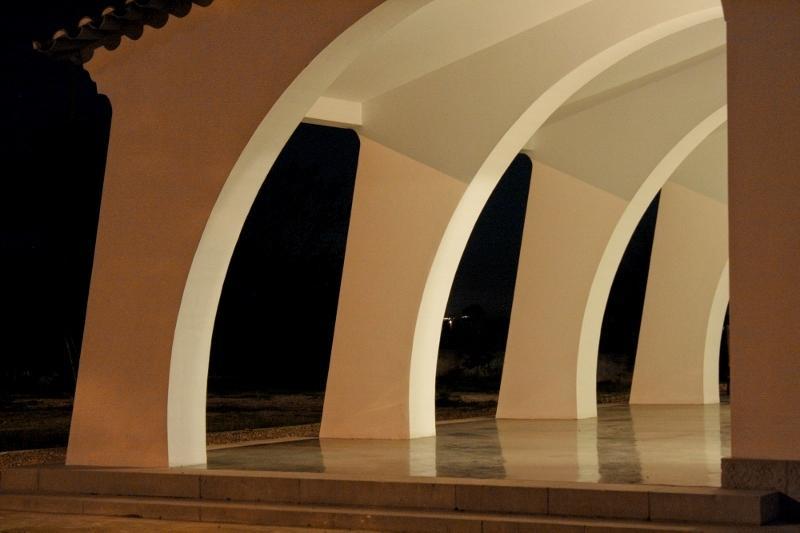 פורטו קובו Cabeca Da Cabra Casa De Campo מראה חיצוני תמונה